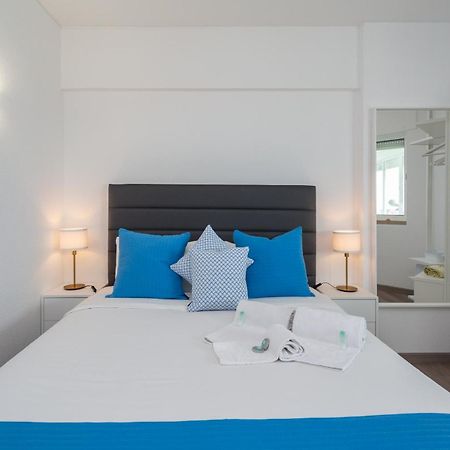 Beguest Beachfront Apartment Caparica Lisbon Costa de Caparica Zewnętrze zdjęcie