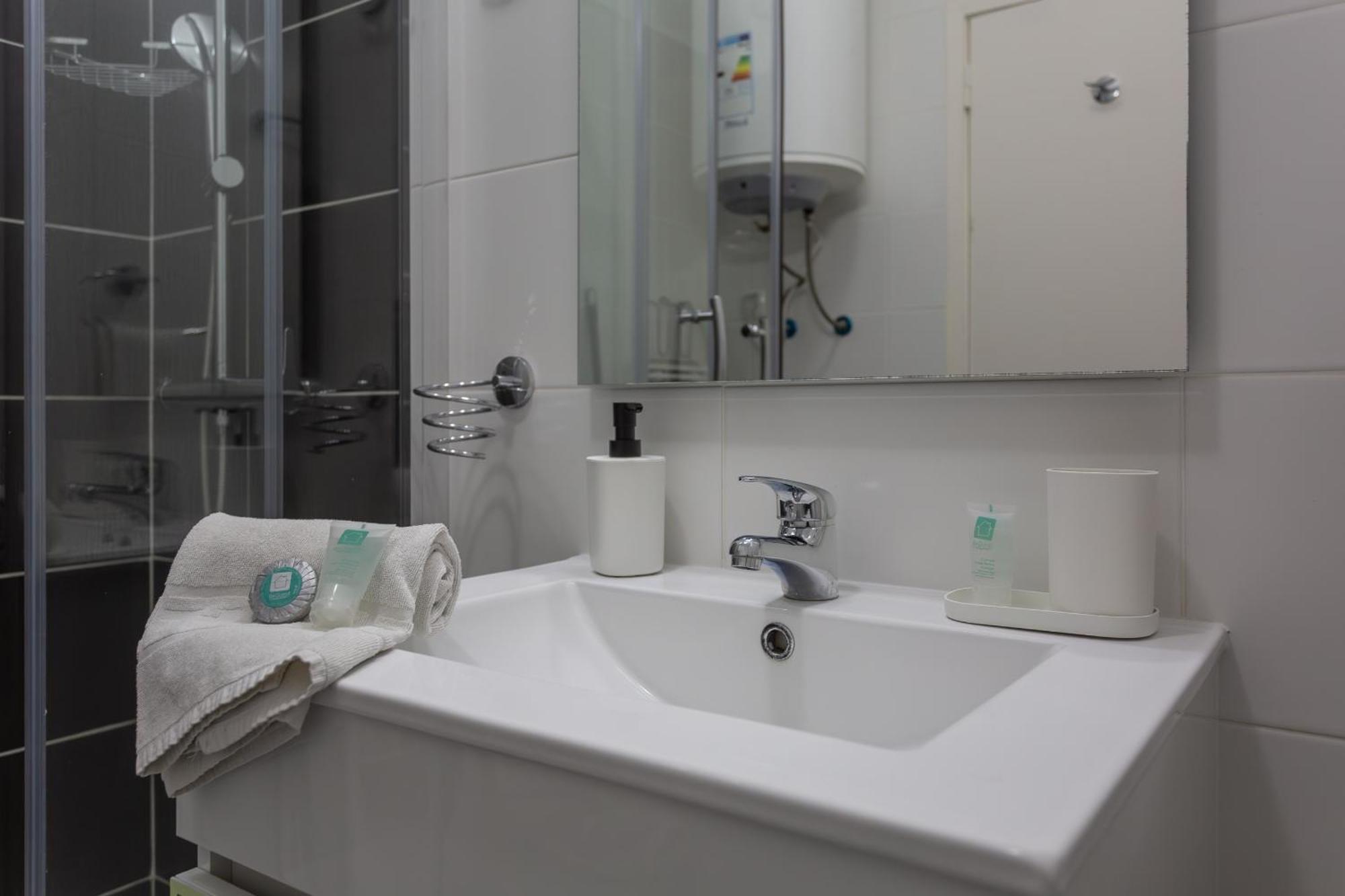 Beguest Beachfront Apartment Caparica Lisbon Costa de Caparica Zewnętrze zdjęcie