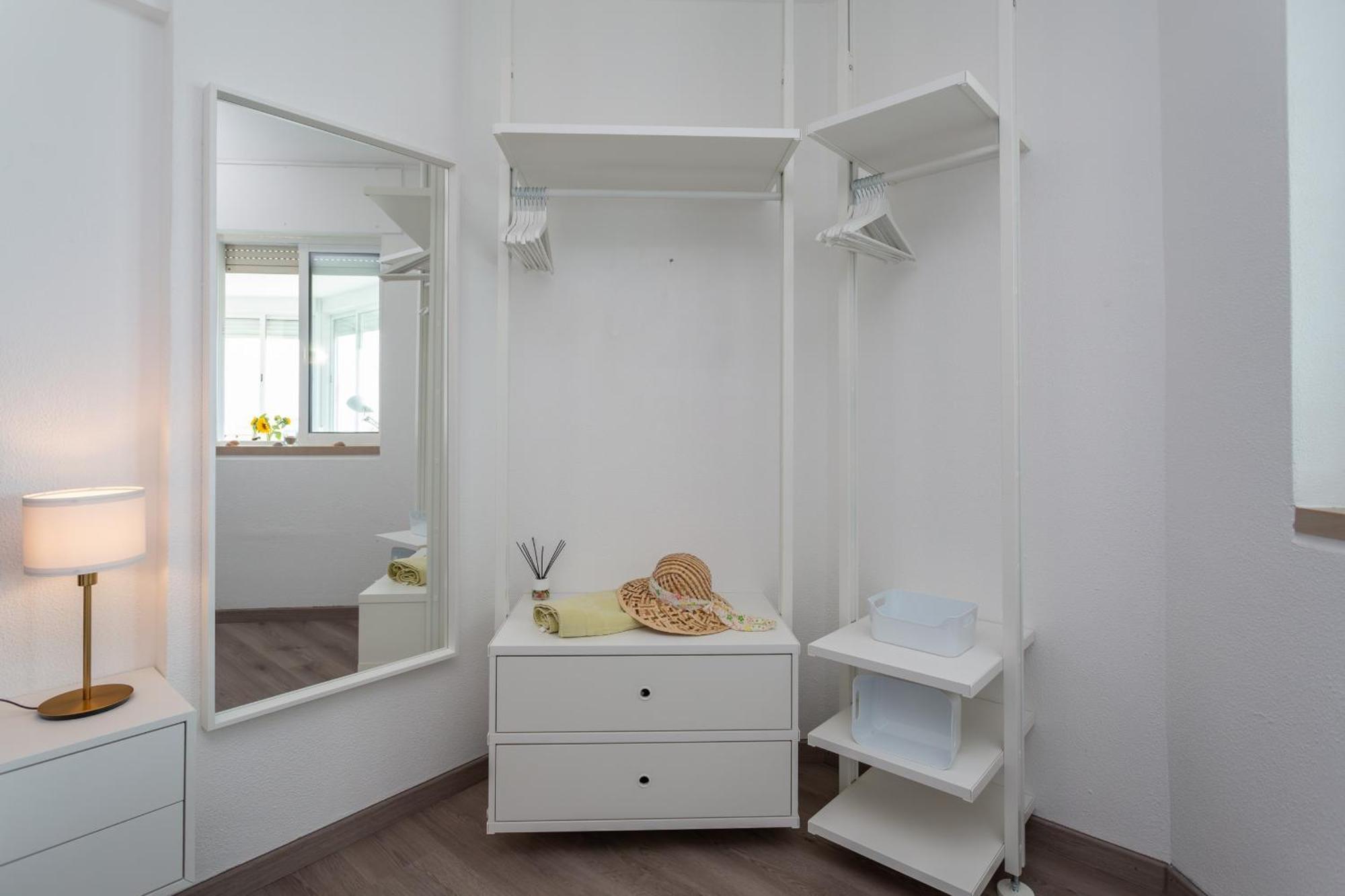 Beguest Beachfront Apartment Caparica Lisbon Costa de Caparica Zewnętrze zdjęcie
