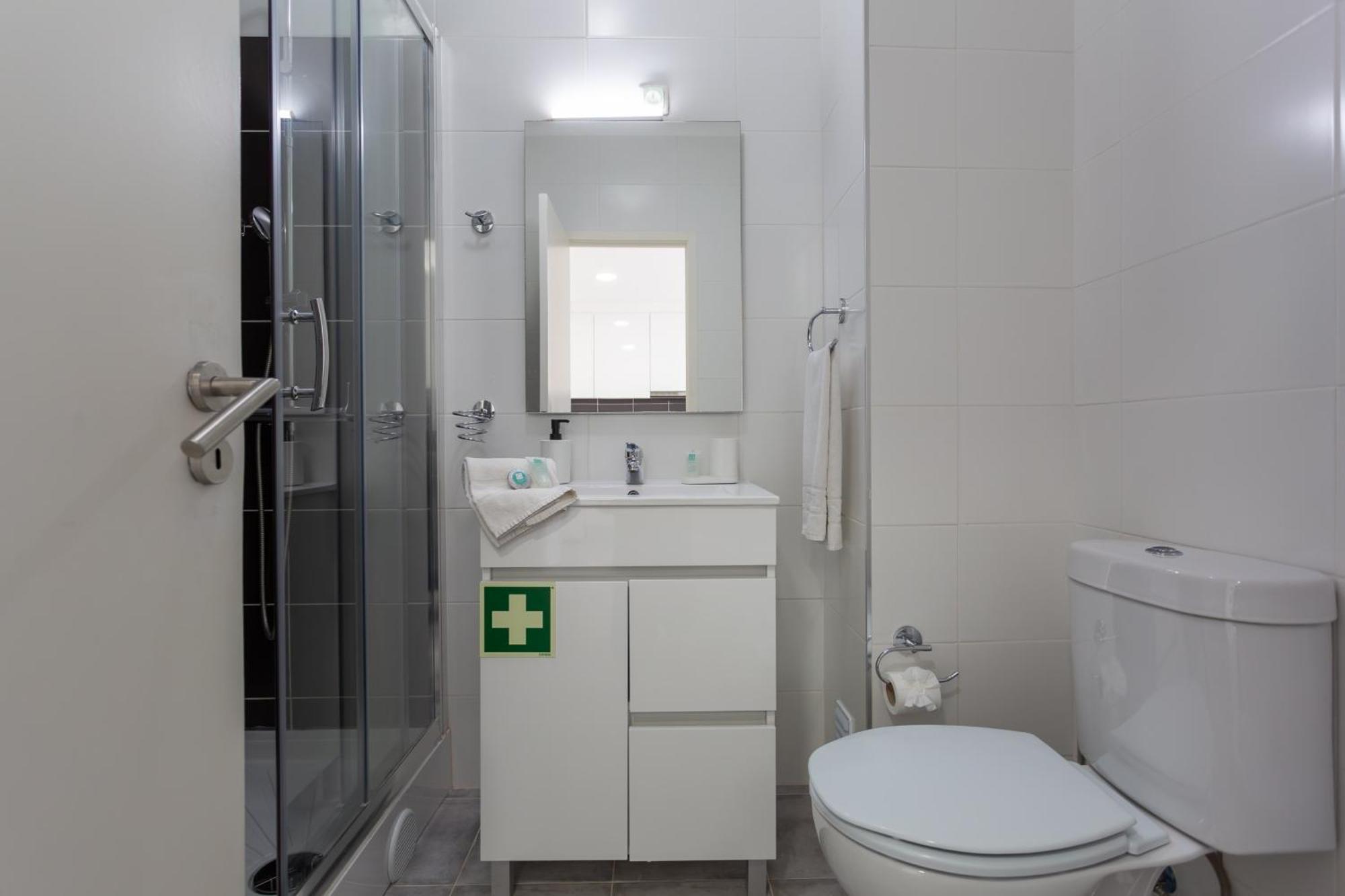 Beguest Beachfront Apartment Caparica Lisbon Costa de Caparica Zewnętrze zdjęcie