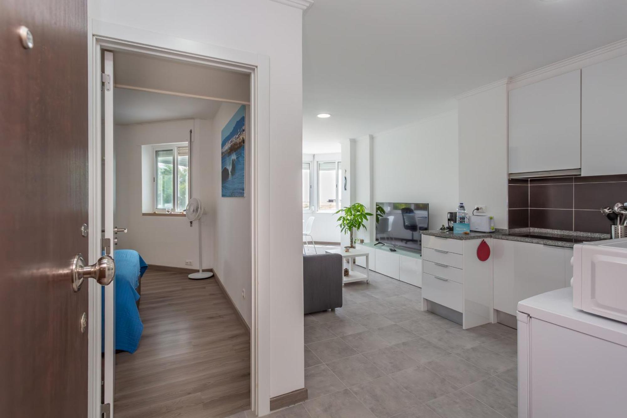 Beguest Beachfront Apartment Caparica Lisbon Costa de Caparica Zewnętrze zdjęcie